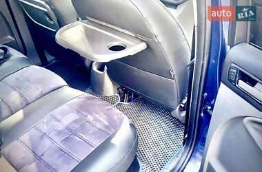 Минивэн Ford C-Max 2008 в 