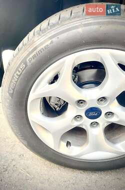 Минивэн Ford C-Max 2008 в 