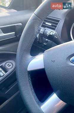 Минивэн Ford C-Max 2008 в 
