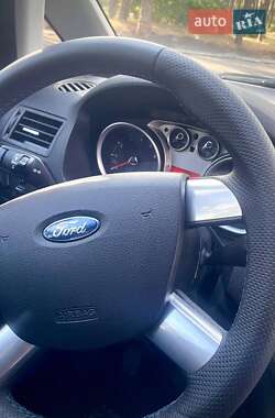 Минивэн Ford C-Max 2008 в 