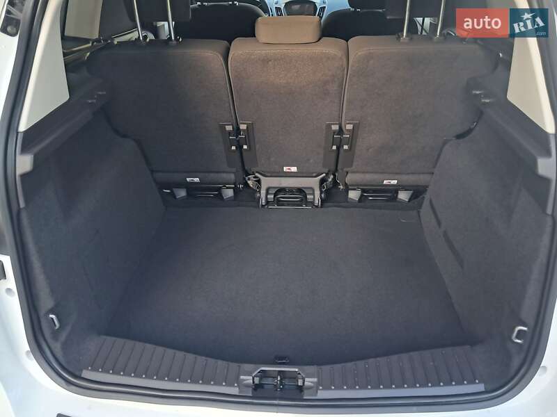 Мінівен Ford C-Max 2019 в Полтаві