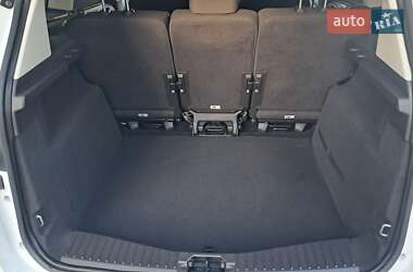 Минивэн Ford C-Max 2019 в 