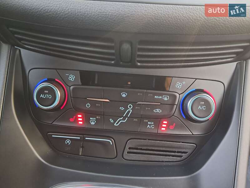 Мінівен Ford C-Max 2019 в Полтаві