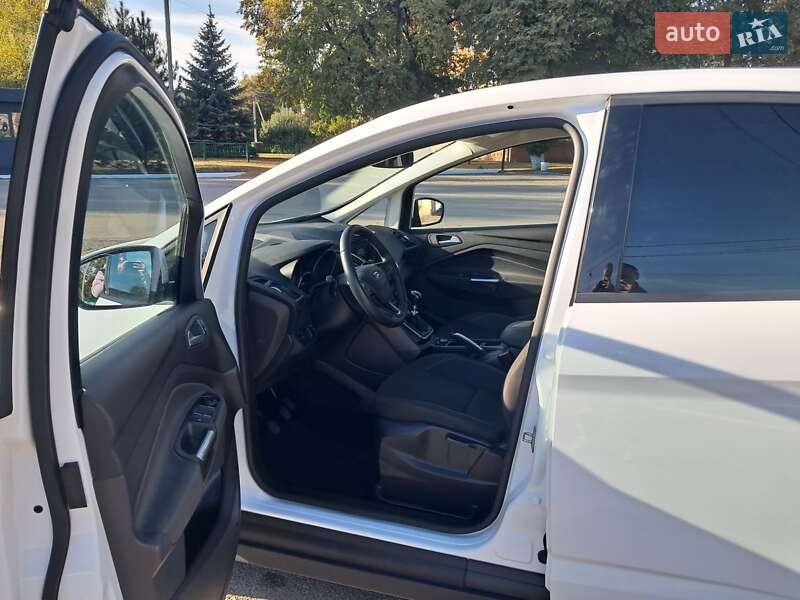 Мінівен Ford C-Max 2019 в Полтаві
