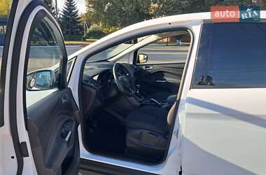 Минивэн Ford C-Max 2019 в 