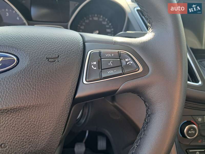 Мінівен Ford C-Max 2019 в Полтаві