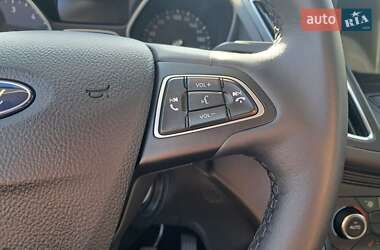 Минивэн Ford C-Max 2019 в 