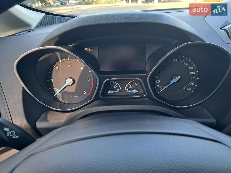 Мінівен Ford C-Max 2019 в Полтаві