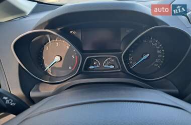 Минивэн Ford C-Max 2019 в 