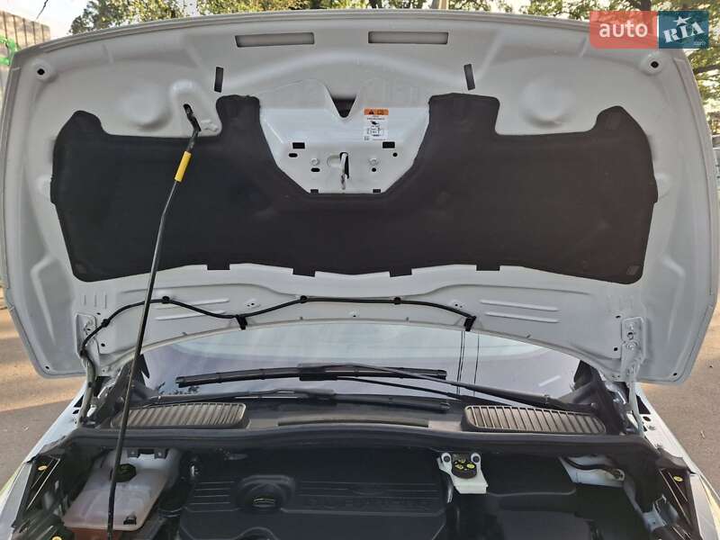 Мінівен Ford C-Max 2019 в Полтаві