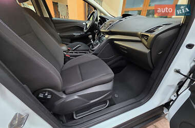 Минивэн Ford C-Max 2016 в 
