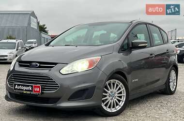 Минивэн Ford C-Max 2014 в Львове
