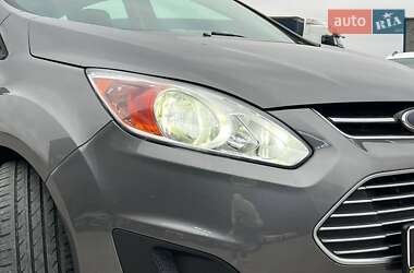Мінівен Ford C-Max 2014 в 