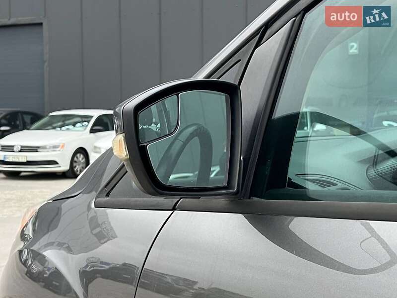 Минивэн Ford C-Max 2014 в Львове фото 14 Минивэн Ford C-Max 2014 в Львове