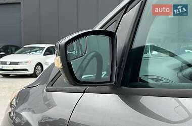 Мінівен Ford C-Max 2014 в 