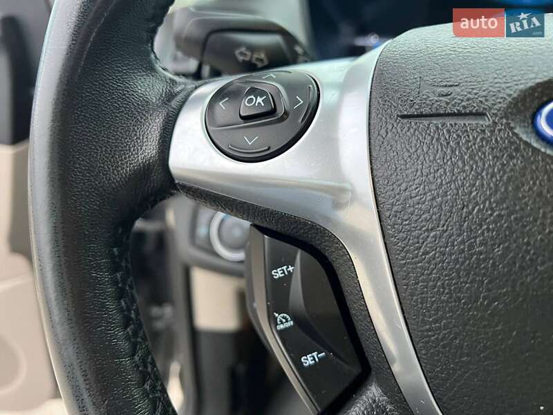 Минивэн Ford C-Max 2014 в Львове фото 23 Минивэн Ford C-Max 2014 в Львове