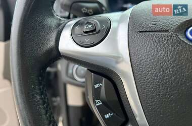 Мінівен Ford C-Max 2014 в 