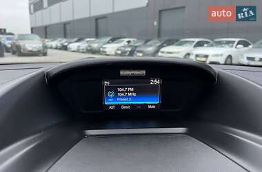 Мінівен Ford C-Max 2014 в 