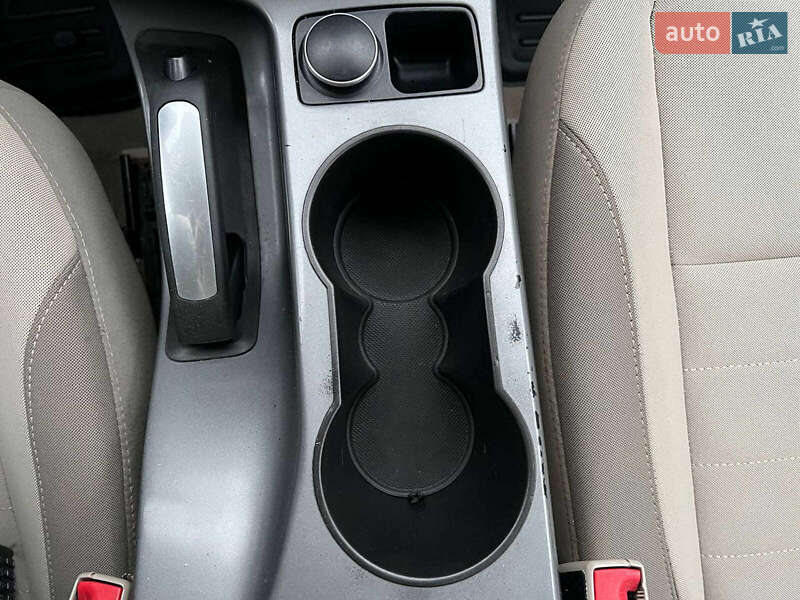 Минивэн Ford C-Max 2014 в Львове фото 30 Минивэн Ford C-Max 2014 в Львове