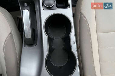 Мінівен Ford C-Max 2014 в 
