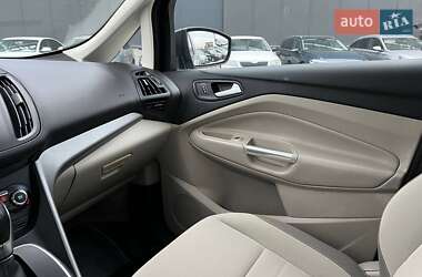 Мінівен Ford C-Max 2014 в 