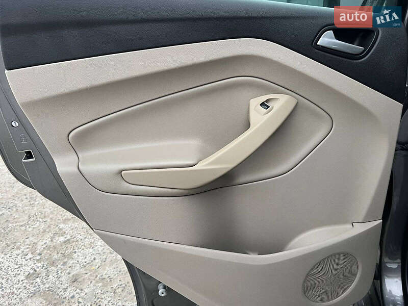 Минивэн Ford C-Max 2014 в Львове фото 33 Минивэн Ford C-Max 2014 в Львове