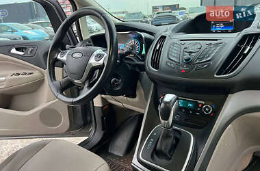 Мінівен Ford C-Max 2014 в 