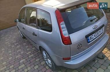 Мінівен Ford C-Max 2003 в 
