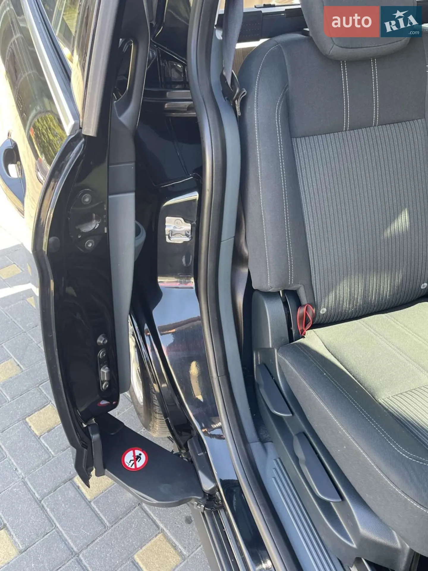 2011 Ford C-MAX - мініатюра 15