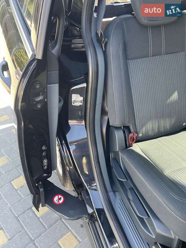 Минивэн Ford C-Max 2011 в Коломые фото 15 Минивэн Ford C-Max 2011 в Коломые