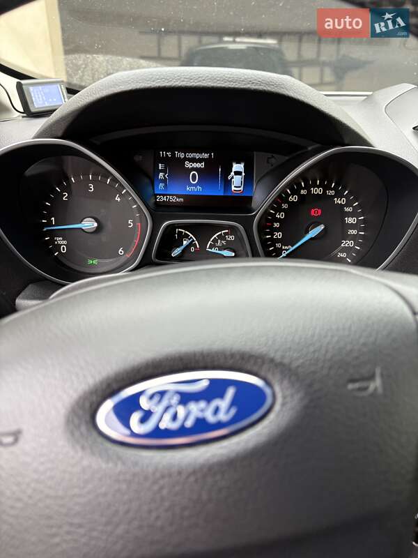 Мінівен Ford C-Max 2016 в Рівному фото 8 Мінівен Ford C-Max 2016 в Рівному