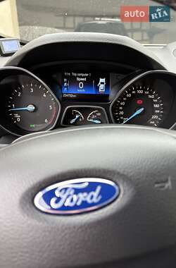 Минивэн Ford C-Max 2016 в 