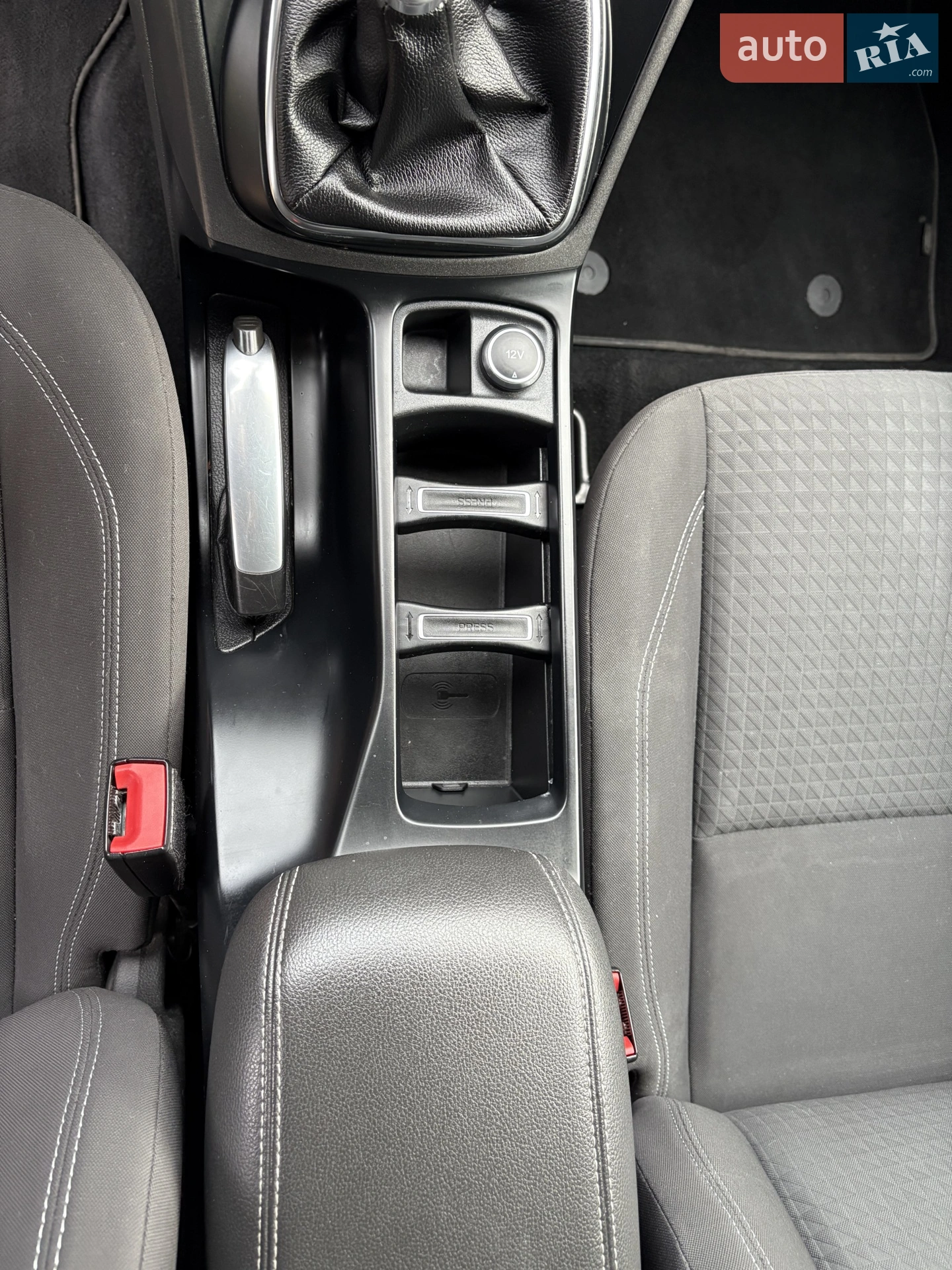 2016 Ford C-MAX - мініатюра 9