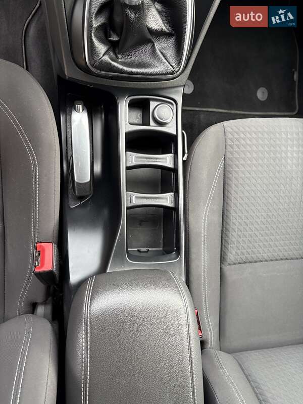 Мінівен Ford C-Max 2016 в Рівному фото 9 Мінівен Ford C-Max 2016 в Рівному