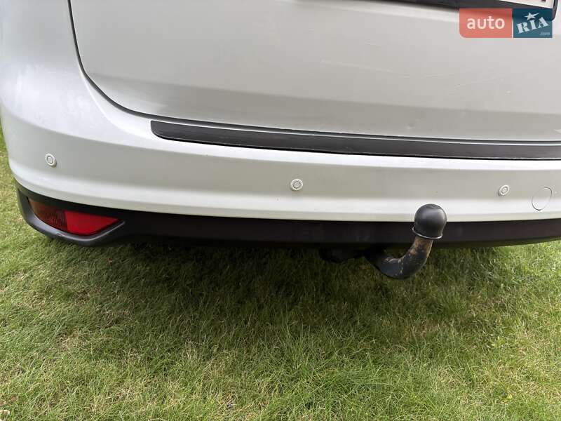 Мінівен Ford C-Max 2016 в Рівному фото 5 Мінівен Ford C-Max 2016 в Рівному