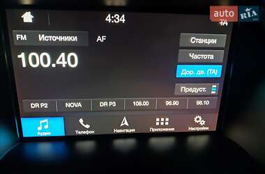 Минивэн Ford C-Max 2019 в 