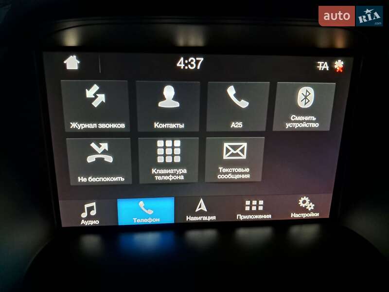 Мінівен Ford C-Max 2019 в Полтаві