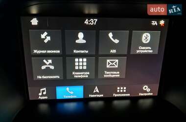 Минивэн Ford C-Max 2019 в 