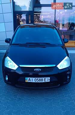 Минивэн Ford C-Max 2010 в Переяславе