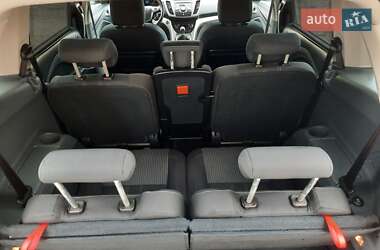 Мінівен Ford C-Max 2011 в 