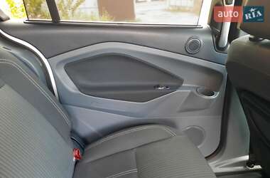 Мінівен Ford C-Max 2011 в 
