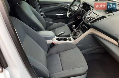 Мінівен Ford C-Max 2011 в 