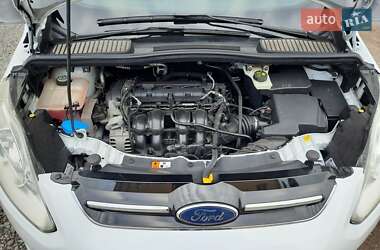 Мінівен Ford C-Max 2011 в 
