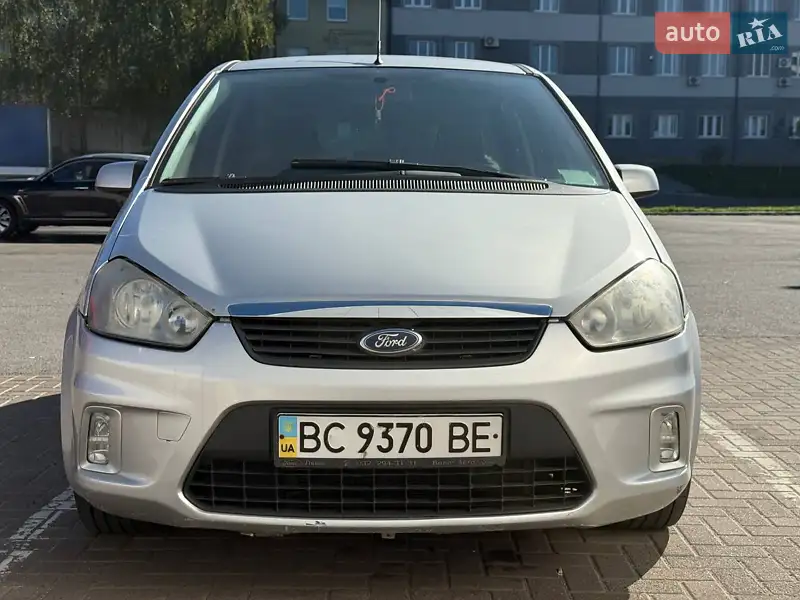 Ford C-Max 2007