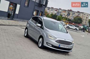 Мінівен Ford C-Max 2015 в Калуші