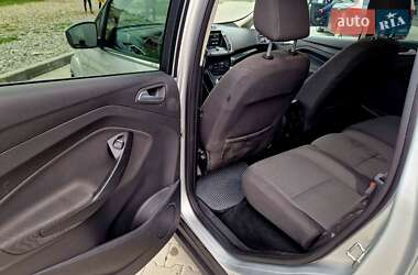Мінівен Ford C-Max 2015 в 