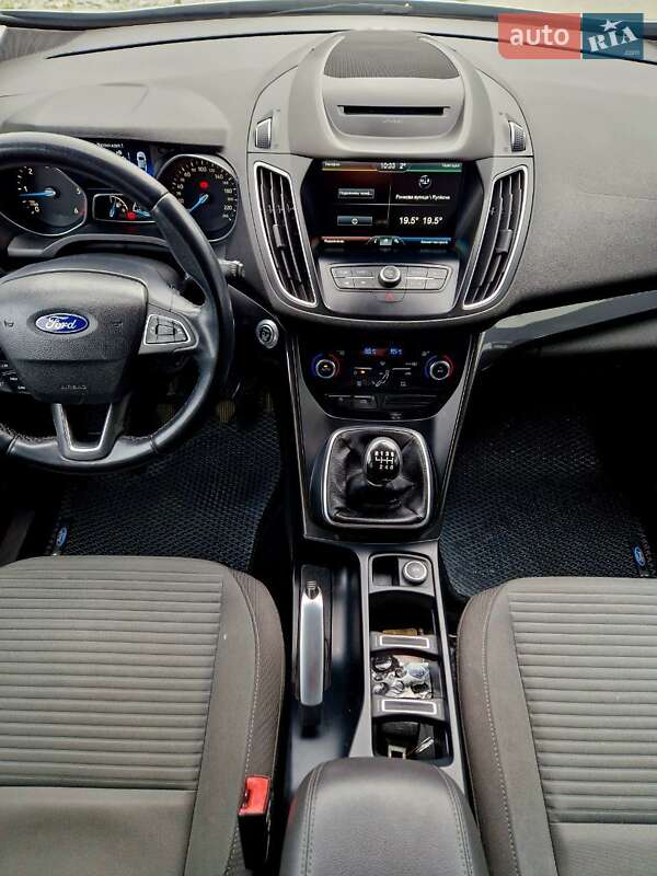 Минивэн Ford C-Max 2015 в Калуше