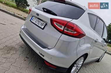 Мінівен Ford C-Max 2015 в 
