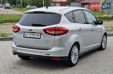 Мінівен Ford C-Max 2015 в 