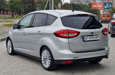 Мінівен Ford C-Max 2015 в 